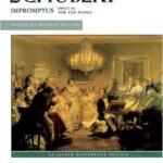 Schubert, Franz - Impromptus, op. 90