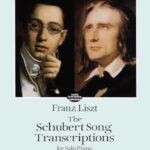 Liszt, Franz - The Schubert Song Transcriptions, vol. I