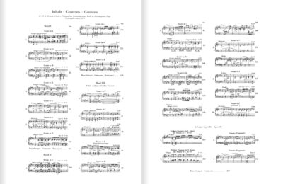 Schubert, Franz - Sonates pour piano, vol. I