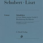 Schubert - Standchen Schubert, Franz - Sérénade (Ständchen)