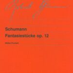 Schumann, Robert - Fantasiestücke, op. 12