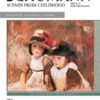 Schumann, Robert - Scenes from Childhood, op. 15