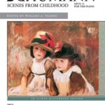 Schumann, Robert - Scenes from Childhood, op. 15