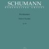Schumann, Robert - Waldszenen, op. 82