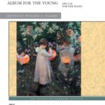 Schumann, Robert - Album for the Young, op. 68