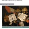 Bach, Johann Sebastian - Goldberg Variations, BWV 988
