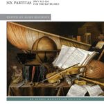 Bach, Johann Sebastian - Six Partitas, BWV 825-830