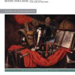Bach, Johann Sebastian - Seven Toccatas, BWV 910-916
