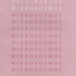 Bartók, Béla - Mikrokosmos, vol. 2