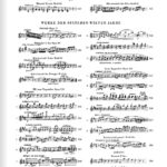 Van Beethoven, Ludwig - Pièces pour piano