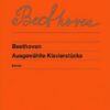 Van Beethoven, Ludwig - Selected Piano Pieces