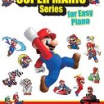 Super Mario EZ Super Mario Series for Easy Piano
