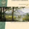 Van Beethoven, Ludwig - Easier Piano Variations