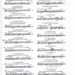 Van Beethoven, Ludwig - Variations pour piano, vol. 2