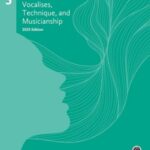 RCM - Voice : Vocalises, Technique, and Musicianship, level 5