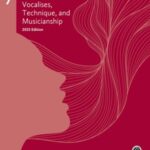 RCM - Voice : Vocalises, Technique, and Musicianship, level 7