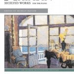 Scriabin, Alexander - Selected Works for the Piano