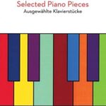 Scriabin, Alexander - Selected Piano Pieces