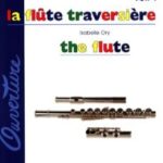 Ory, Iasabelle - The Flute Volume 1