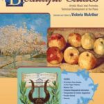 Beautiful Etudes, Book 1