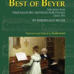 Beyer, Ferdinand - Best of Beyer op. 101