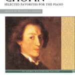 Chopin, Frederic - Selected Favourites