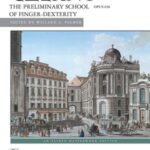 Czerny, Carl - The Preliminary School of Finger-Dexterity, op. 636