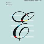 Expressive Etudes, Book 1