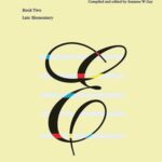 Expressive Etudes, Book 2