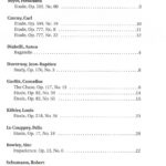 Expressive Etudes, Book 2