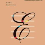 Expressive Etudes, Book 3