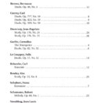 Expressive Etudes, Book 3