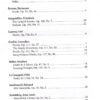 Expressive Etudes, Book 4