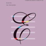 Expressive Etudes, Book 5