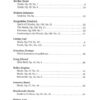 Expressive Etudes, Book 6