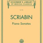 Scriabine, Alexandre - Piano Sonatas