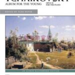 Tchaikovsky, Piotr Ilitch - Album for the Young, op. 39