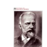 Tchaikovsky, Piotr Ilitch - At the Piano with Tchaikovsky