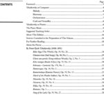 Tchaikovsky, Piotr Ilitch - At the Piano with Tchaikovsky