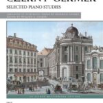 Czerny, Carl - Selected Piano Studies, vol. 1