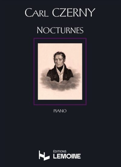 Czerny, Carl - Nocturnes