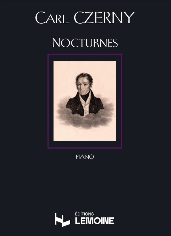 Czerny - Nocturnes Czerny, Carl - Nocturnes