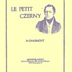 Czerny, Carl - Le Petit Czerny