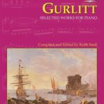 Gurlitt, Cornelius - Selected Works for Piano