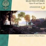heller_selected studies_op.45-46 Heller, Stephen - Selected Studies, Op. 45, 46