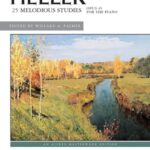 Heller, Stephen - 25 Melodious Studies, Op. 45