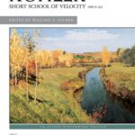 Köhler, Louis - Short School of Velocity, Op. 242
