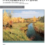 moszkowski_op.91 Moszkowski, Moritz - 20 Short Studies, Op. 91