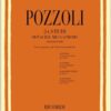 Pozzoli, Ettore - 24 Studies of Easy Mechanism