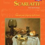 Scarlatti, Domenico - Ten Sonatas